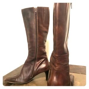 💥⚡️Italian leather boots⚡️💥